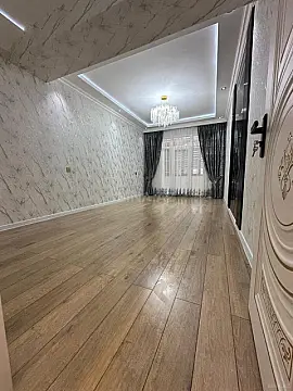 Satılır 3 otaqlı mənzil 96 m²