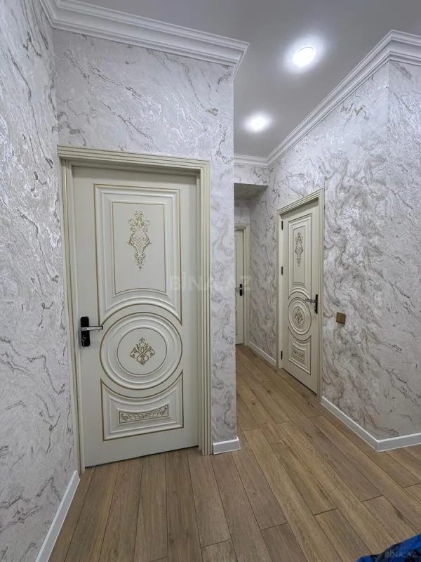 Satılır 3 otaqlı mənzil 96 m²