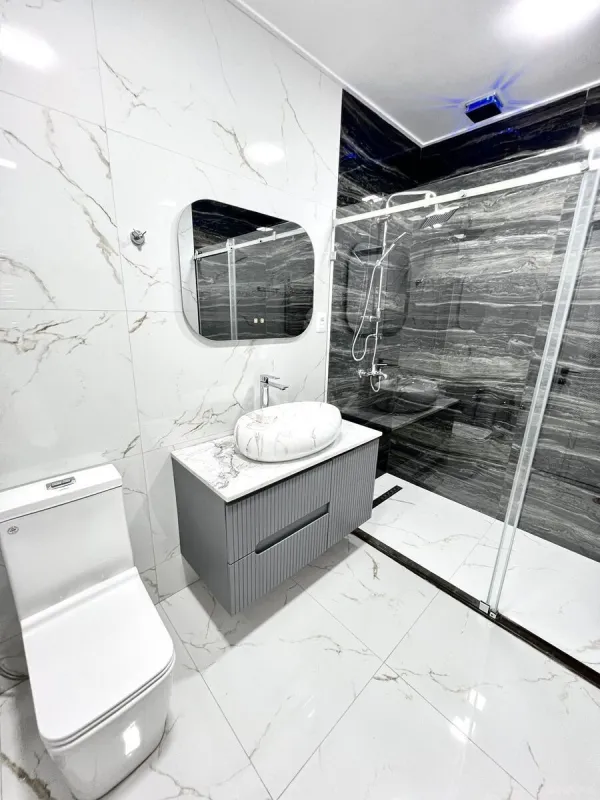 Satılır 5 otaqlı həyət evi 200 m²