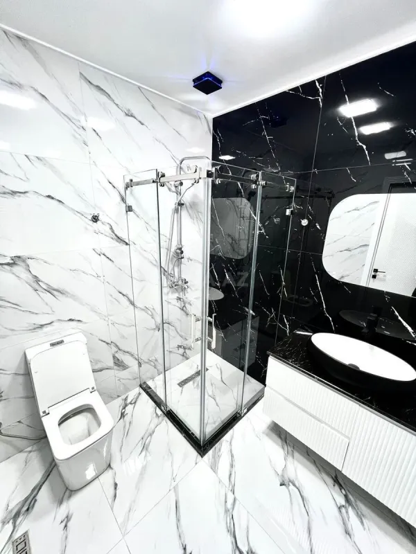 Satılır 5 otaqlı həyət evi 200 m²