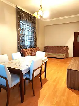 Kirayə verilir 3 otaqlı mənzil 110 m²