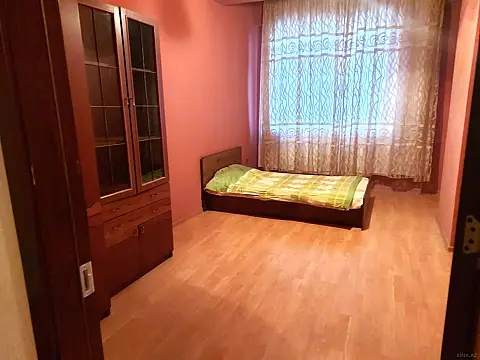 Kirayə verilir 3 otaqlı mənzil 110 m²