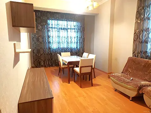 Kirayə verilir 3 otaqlı mənzil 110 m² — Bakı, Bayıl 3 otaq 110.00 m²