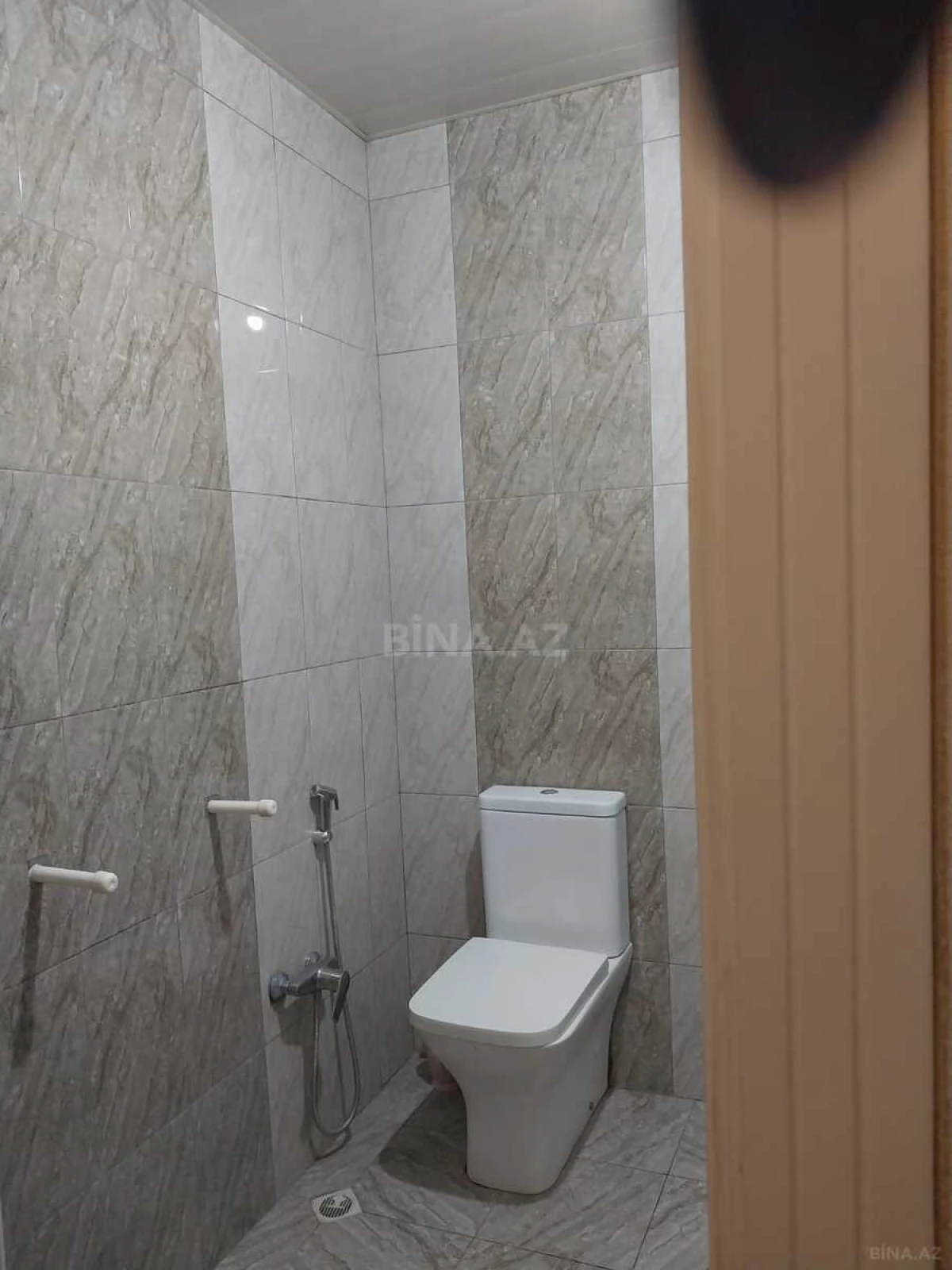 Satılır 2 otaqlı mənzil 54 m²