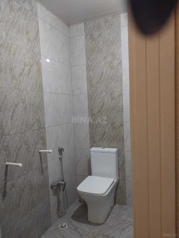 Satılır 2 otaqlı mənzil 54 m²