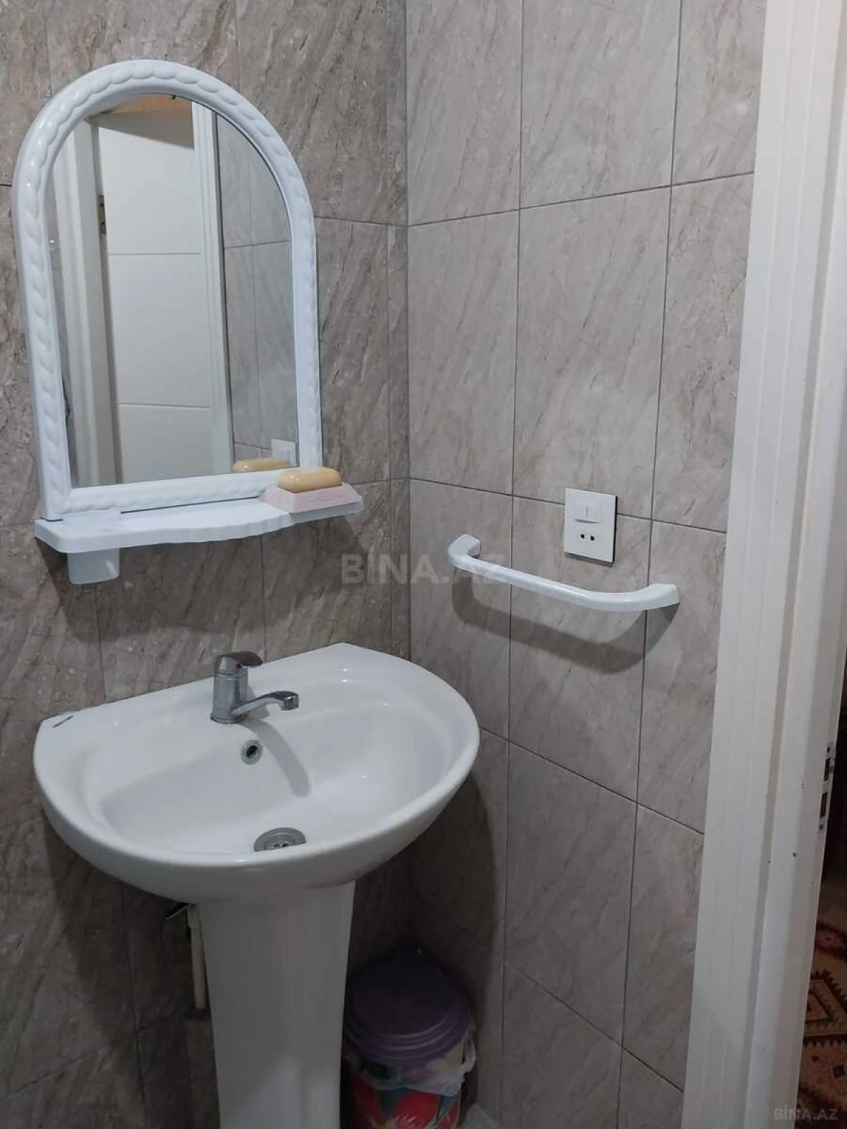 Satılır 2 otaqlı mənzil 54 m²