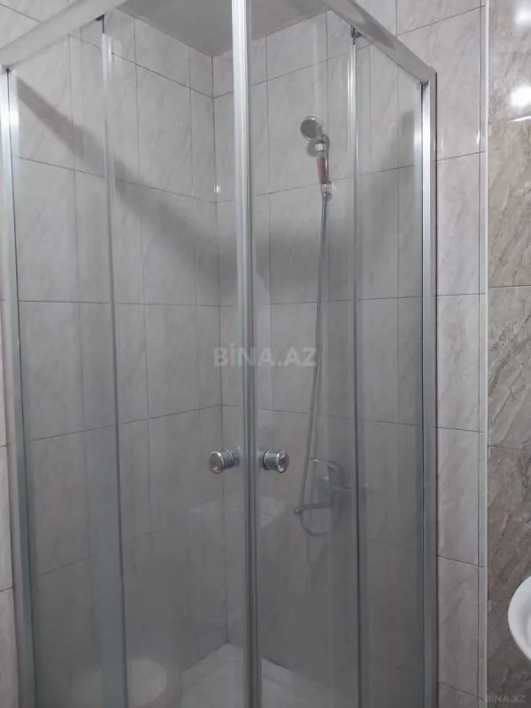 Satılır 2 otaqlı mənzil 54 m²