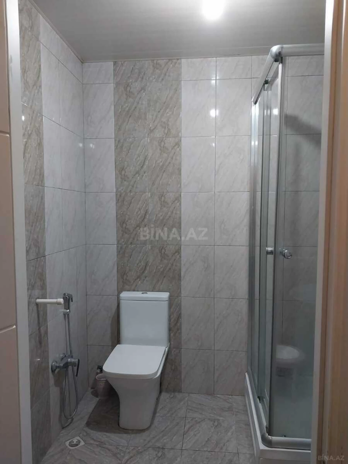 Satılır 2 otaqlı mənzil 54 m²