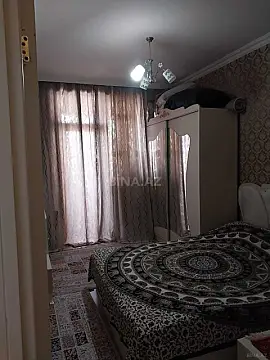 Satılır 2 otaqlı mənzil 54 m²