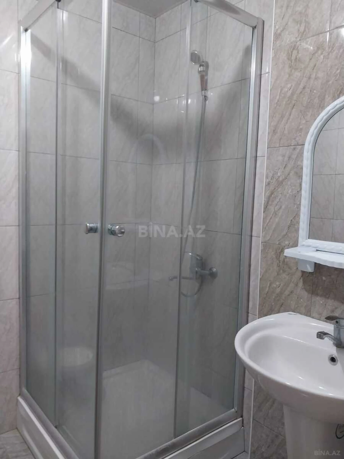 Satılır 2 otaqlı mənzil 54 m²