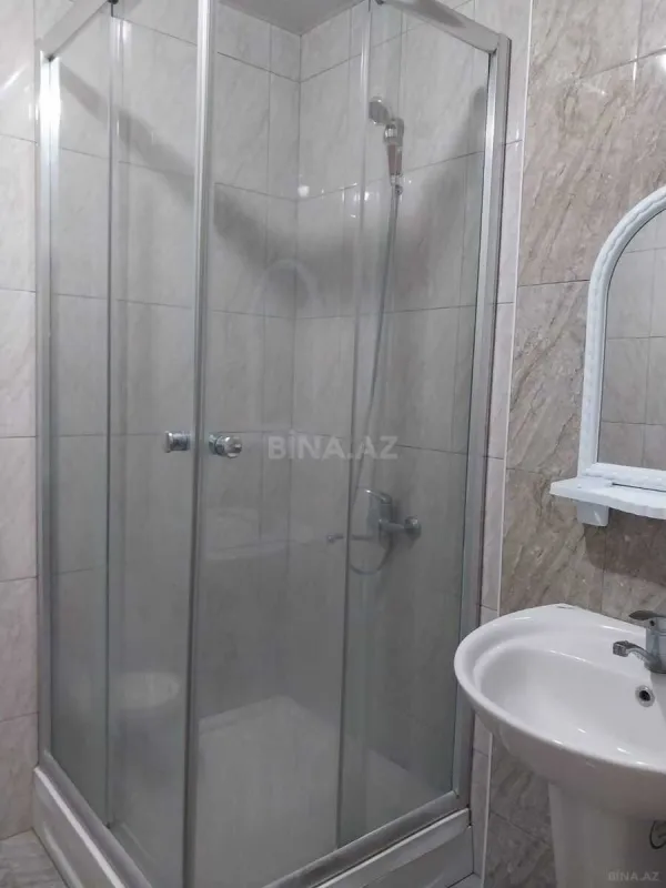 Satılır 2 otaqlı mənzil 54 m²