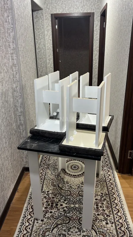 Satılır 2 otaqlı mənzil 63 m²