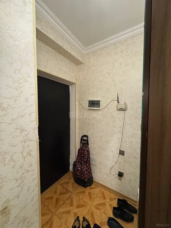 Satılır 2 otaqlı mənzil 63 m²