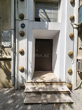 Kirayə verilir 2 otaqlı mənzil 70 m²