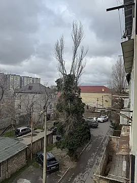 Satılır 2 otaqlı mənzil 70 m²