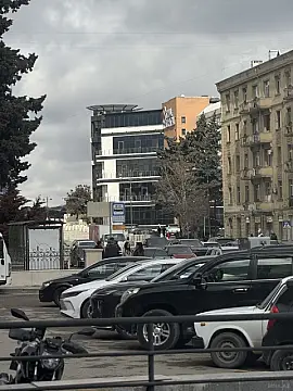 Satılır 2 otaqlı mənzil 70 m² — Bakı, Bakıxanov 2 otaq 70.00 m²