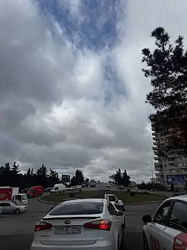 Satılır 2 otaqlı mənzil 70 m²