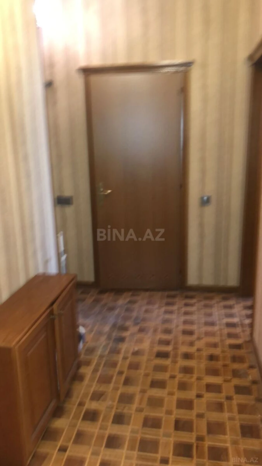 Kirayə verilir 3 otaqlı mənzil 80 m²