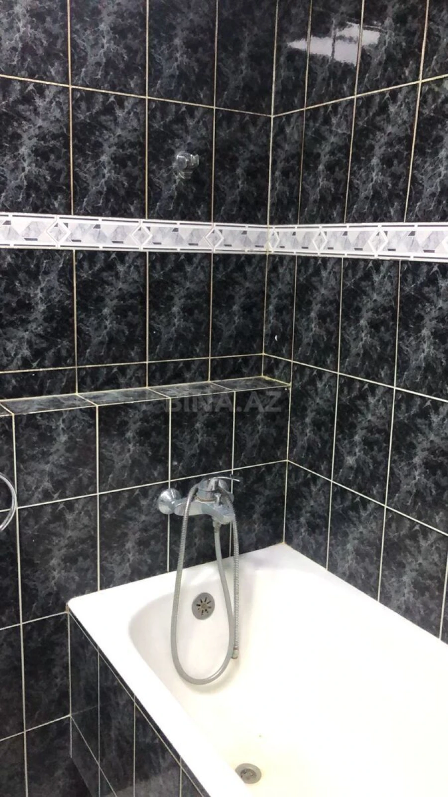 Kirayə verilir 3 otaqlı mənzil 80 m²