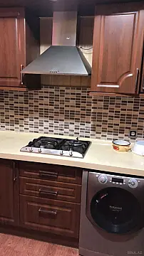 Kirayə verilir 3 otaqlı mənzil 80 m²