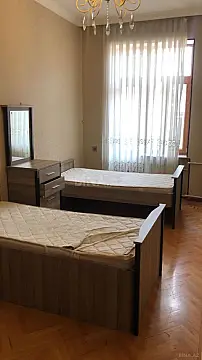 Kirayə verilir 3 otaqlı mənzil 80 m²