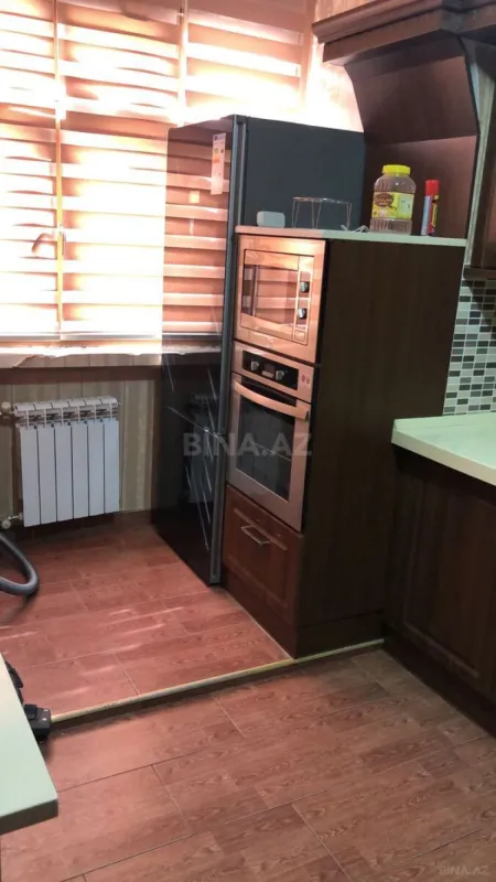 Kirayə verilir 3 otaqlı mənzil 80 m²