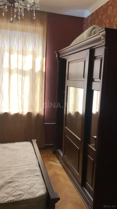 Kirayə verilir 3 otaqlı mənzil 80 m²