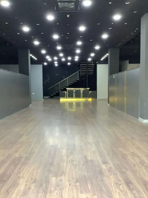 Kirayə verilir obyekt 1800 m²