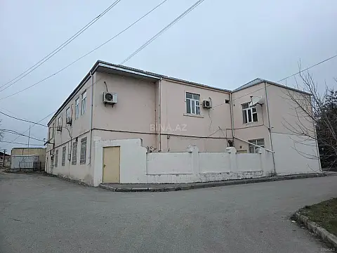 Satılır obyekt 1000 m²