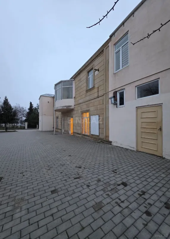 Satılır obyekt 1000 m²