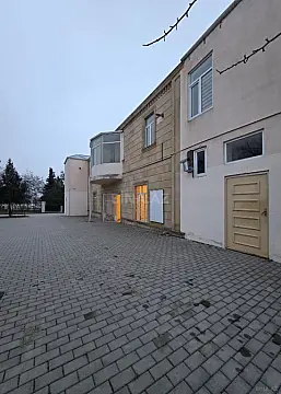 Satılır obyekt 1000 m² — Quba 1000.00 m²