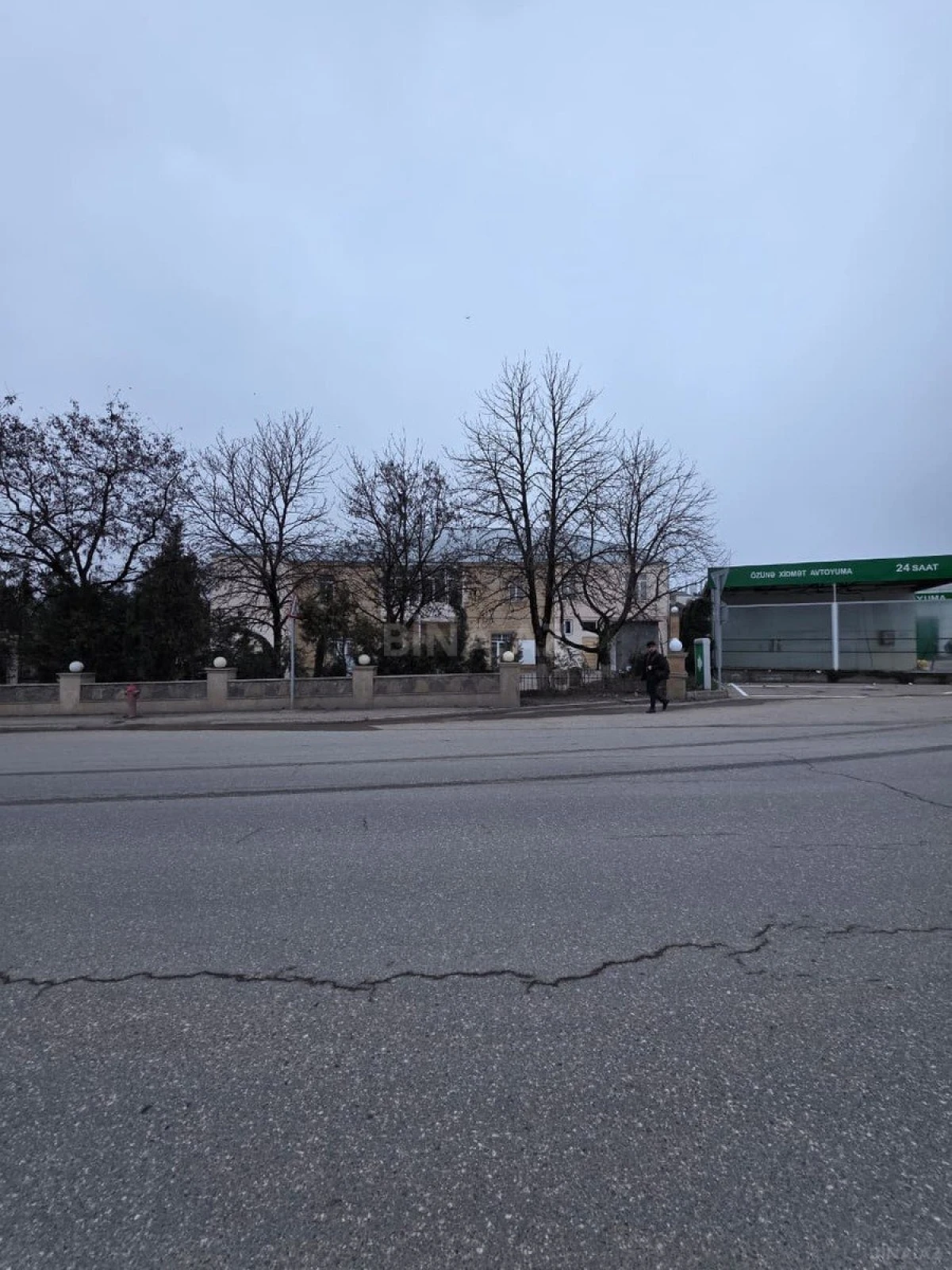 Satılır obyekt 1000 m²