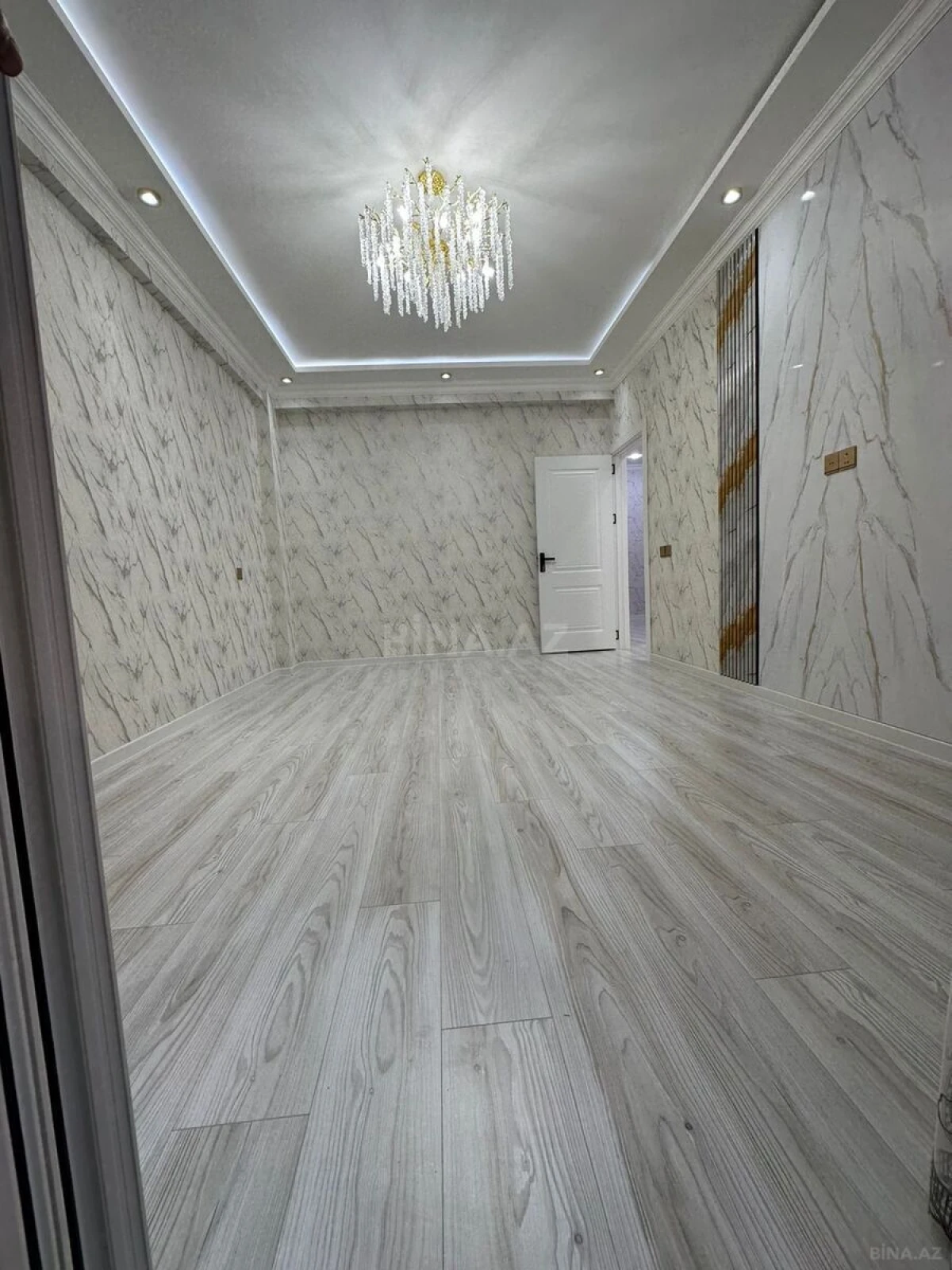 Satılır 3 otaqlı mənzil 90 m²