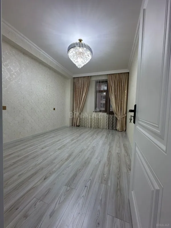 Satılır 3 otaqlı mənzil 90 m²