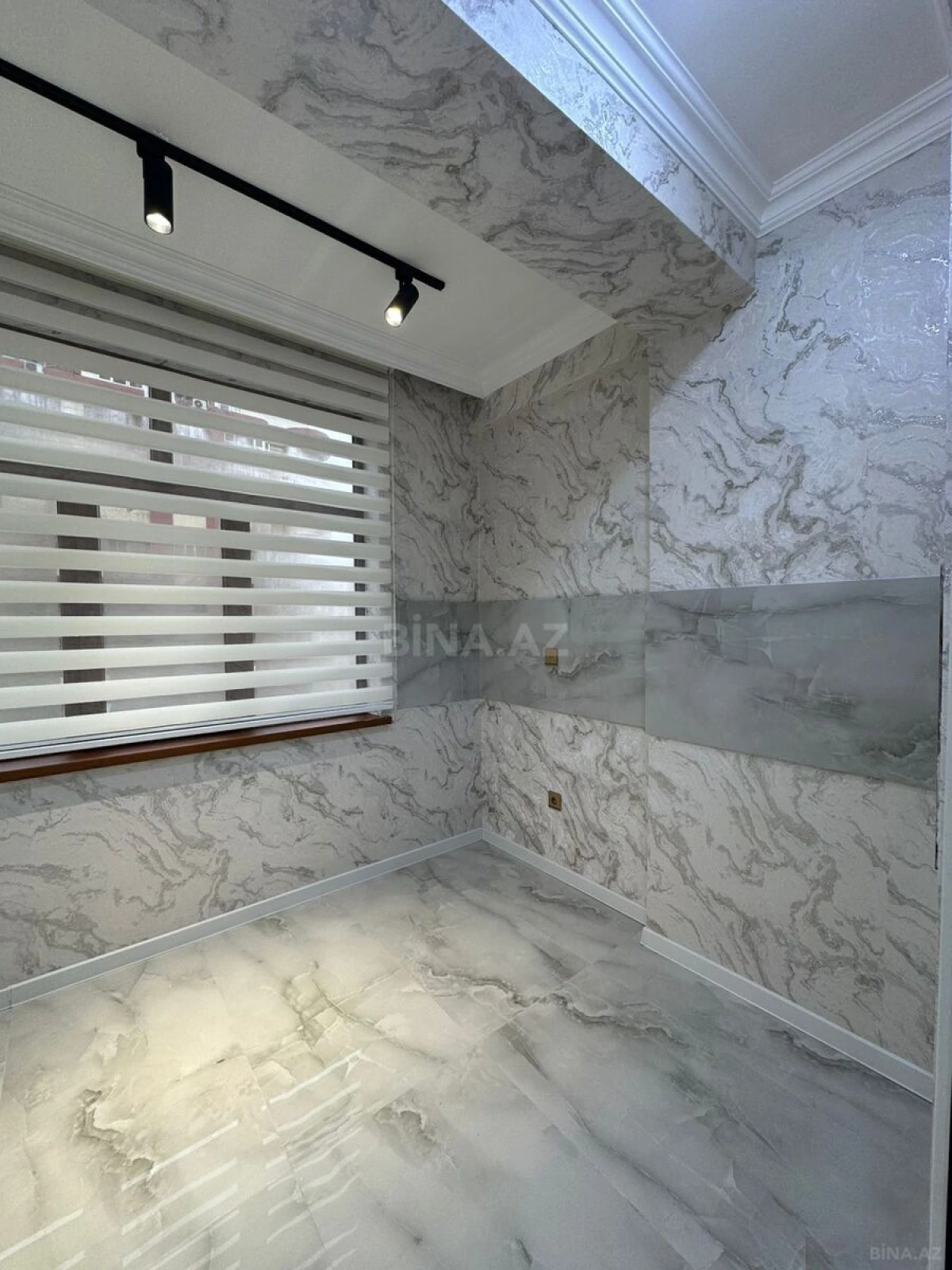 Satılır 3 otaqlı mənzil 90 m²