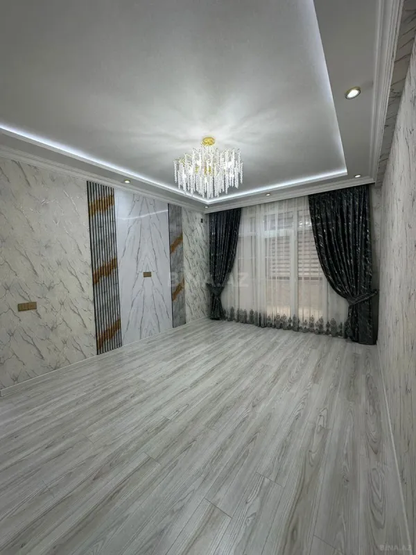Satılır 3 otaqlı mənzil 90 m²
