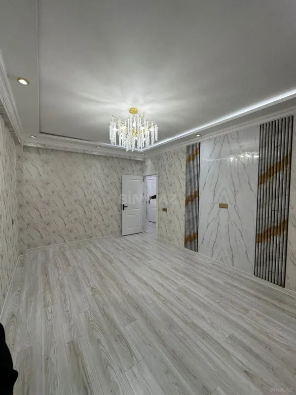 Satılır 3 otaqlı mənzil 90 m²