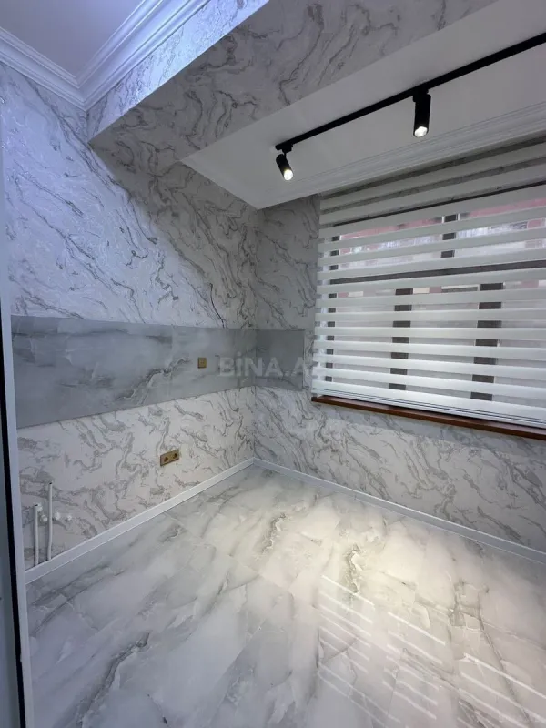 Satılır 3 otaqlı mənzil 90 m²