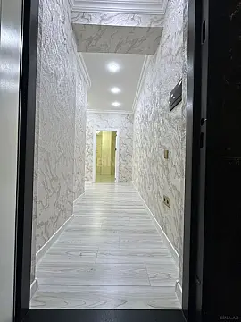 Satılır 3 otaqlı mənzil 90 m²
