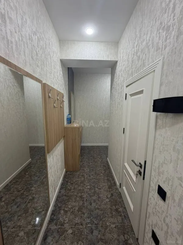 Satılır 2 otaqlı mənzil 75 m²