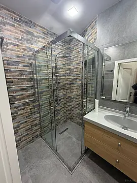 Satılır 2 otaqlı mənzil 75 m²