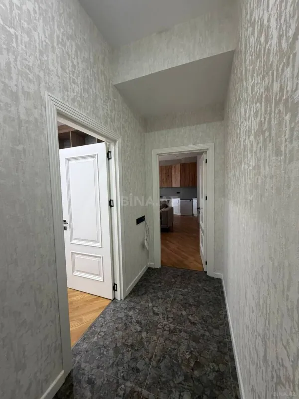 Satılır 2 otaqlı mənzil 75 m²