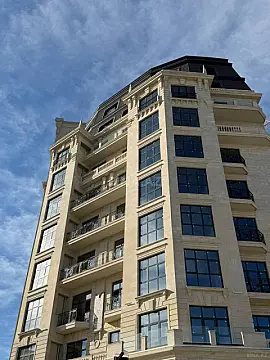 Satılır 2 otaqlı mənzil 75 m² — Bakı, Bayıl 2 otaq 75.00 m²