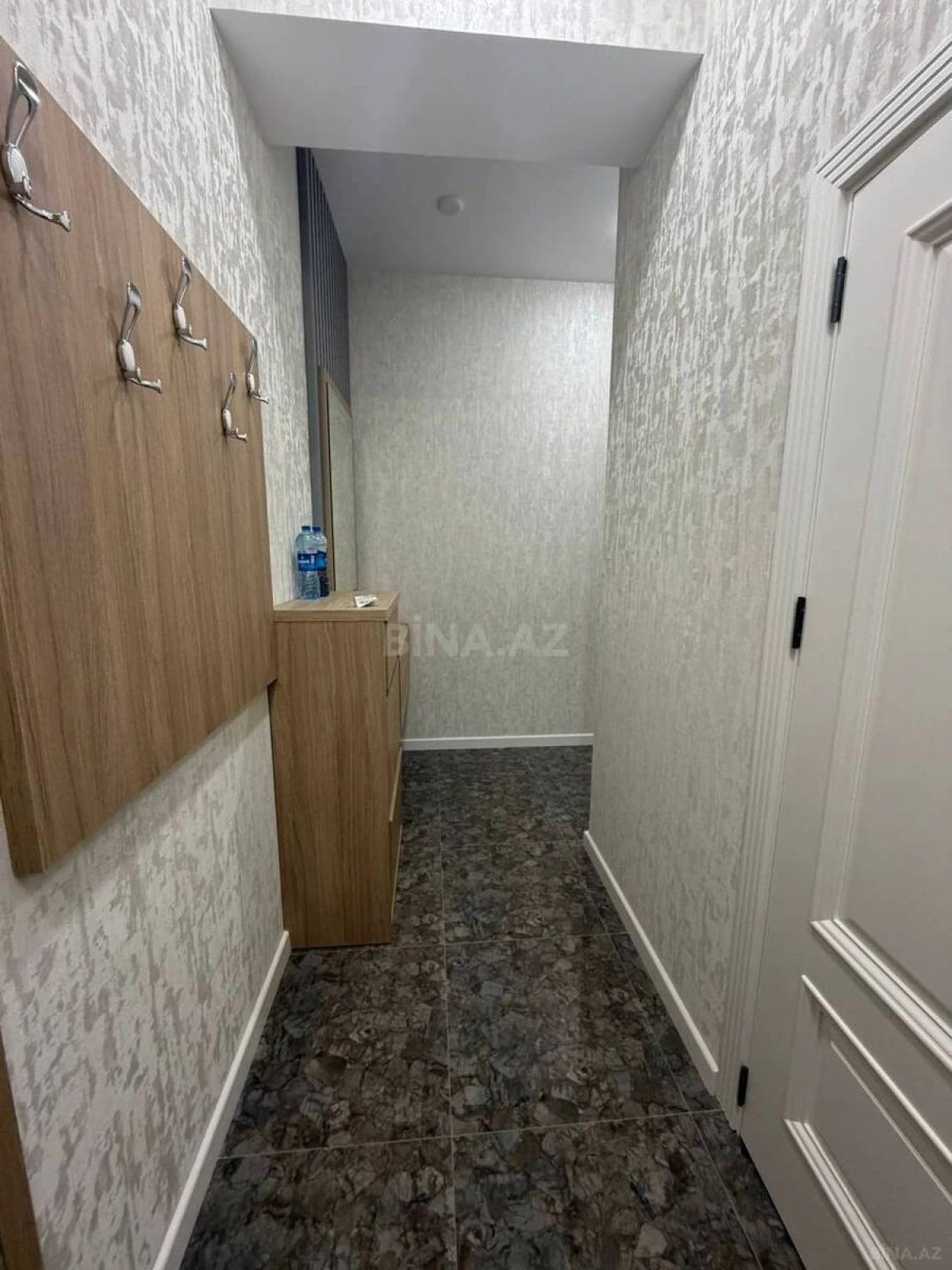 Satılır 2 otaqlı mənzil 75 m²