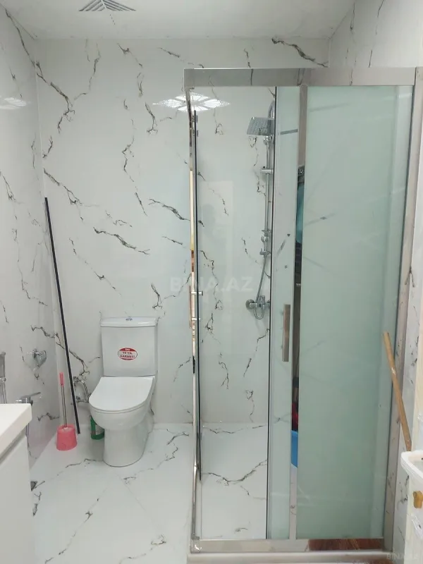 Kirayə verilir 2 otaqlı mənzil 76 m²