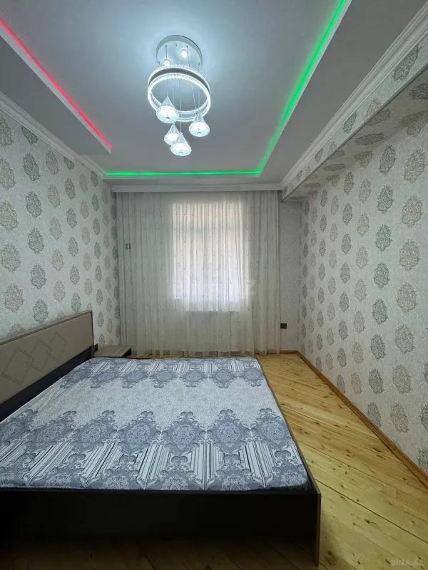 Satılır 2 otaqlı mənzil 53 m²