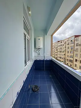 Satılır 2 otaqlı mənzil 53 m²