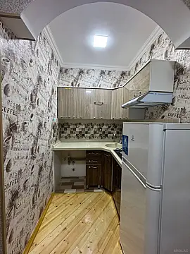Satılır 2 otaqlı mənzil 53 m²