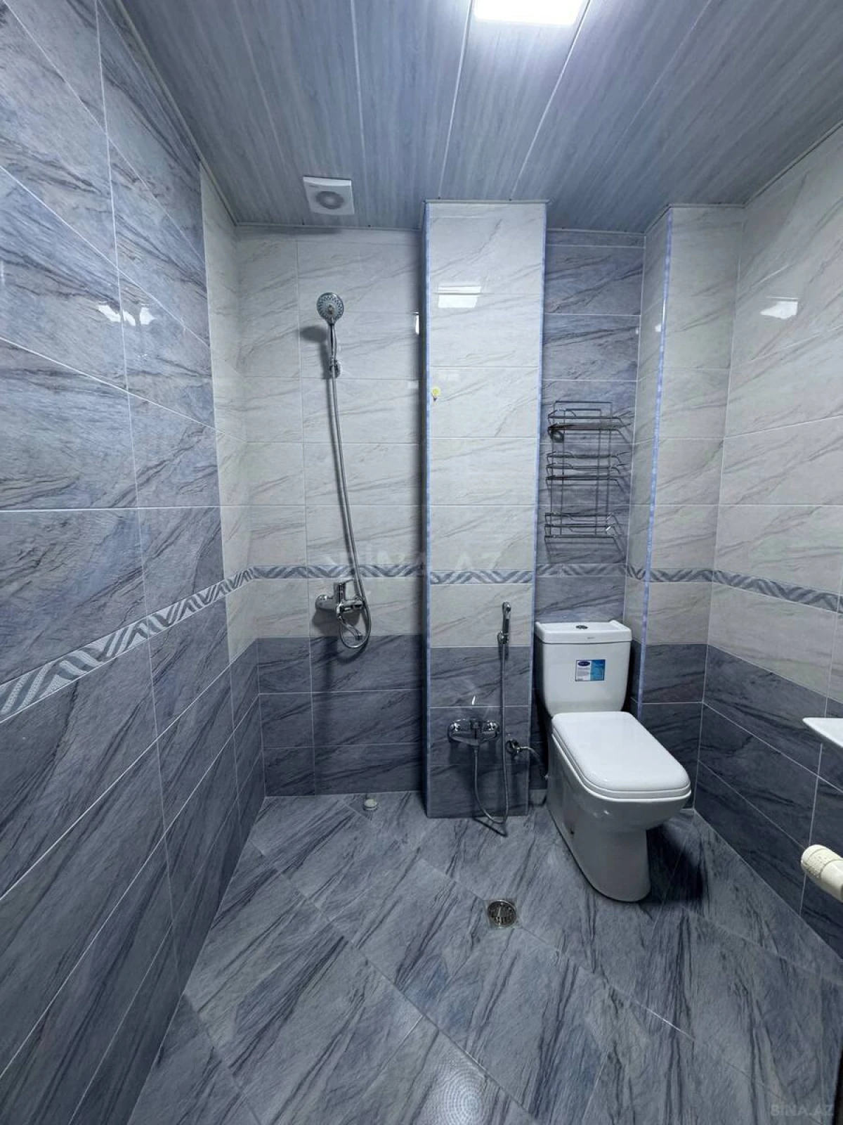 Satılır 2 otaqlı mənzil 53 m²