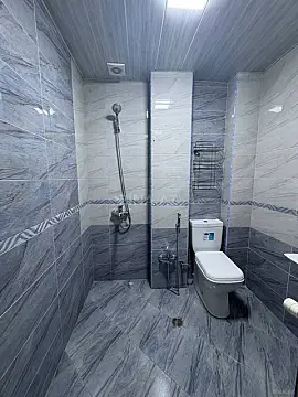 Satılır 2 otaqlı mənzil 53 m²